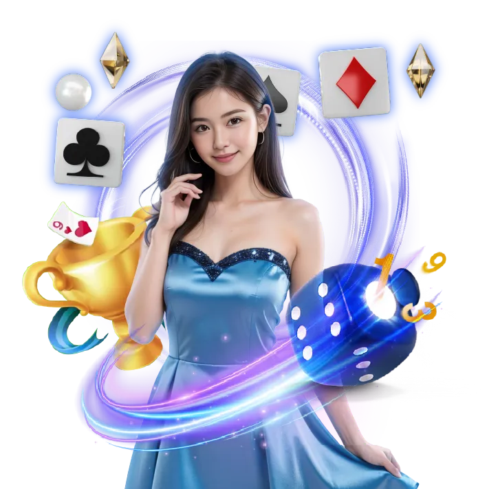 royal888 slot
